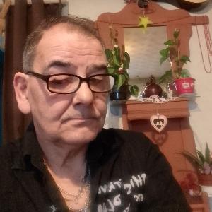 Photo de profil