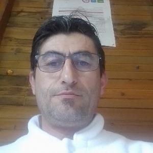 Photo de profil