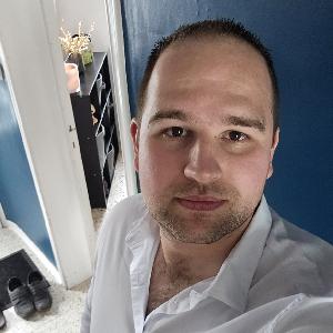 Photo de profil