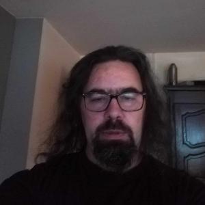 Photo de profil