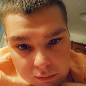Photo de profil