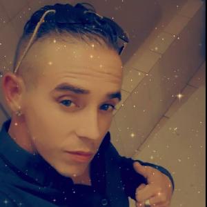 Photo de profil