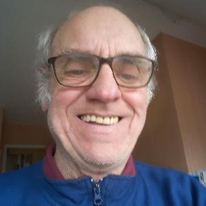 Photo de profil
