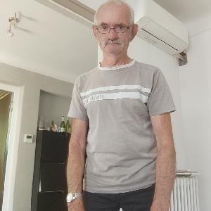 Photo de profil