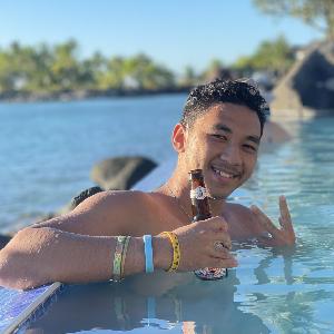 Photo de profil