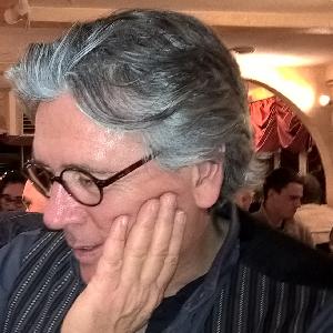 Photo de profil