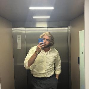 Photo de profil