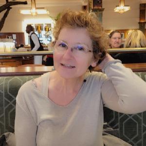 Photo de profil