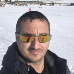 Photo de profil