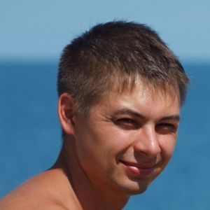 Photo de profil