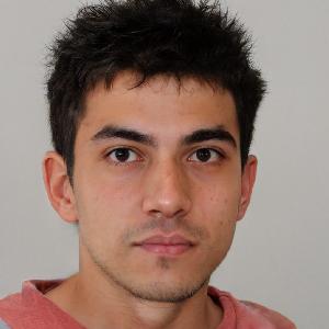 Photo de profil
