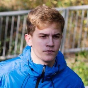 Photo de profil